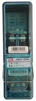 无极继电器：JWXC-2000