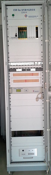 CSM-ka型信号集中监测系统站机综合柜