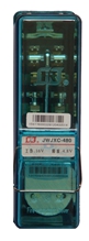 无极加强接点继电器：JWJXC-480