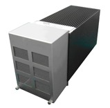 LKY·LEU-T1型地面电子单元（LEU）