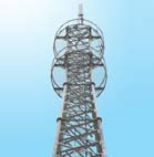 GSM-R通信铁塔