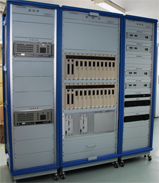 DS6-K5B型车站计算机联锁硬件设备