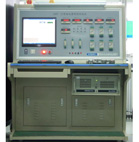 300T·CJ型继电器智能测试台