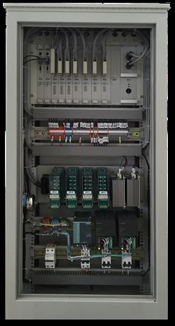 DX-IW型道口控制系统