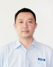 郑全勇