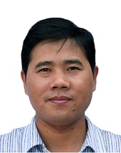 周升柱