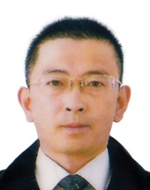 张辉
