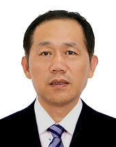 郭长征
