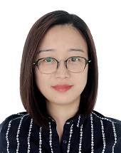 李然