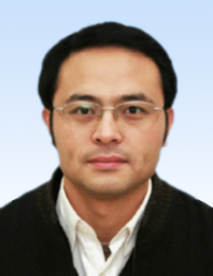 陈世奎