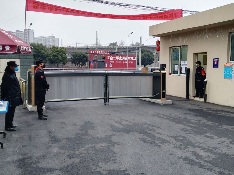 精心组织，扎实推进，成通公司家属区“三供一业” 分离移交改造项目圆满完工