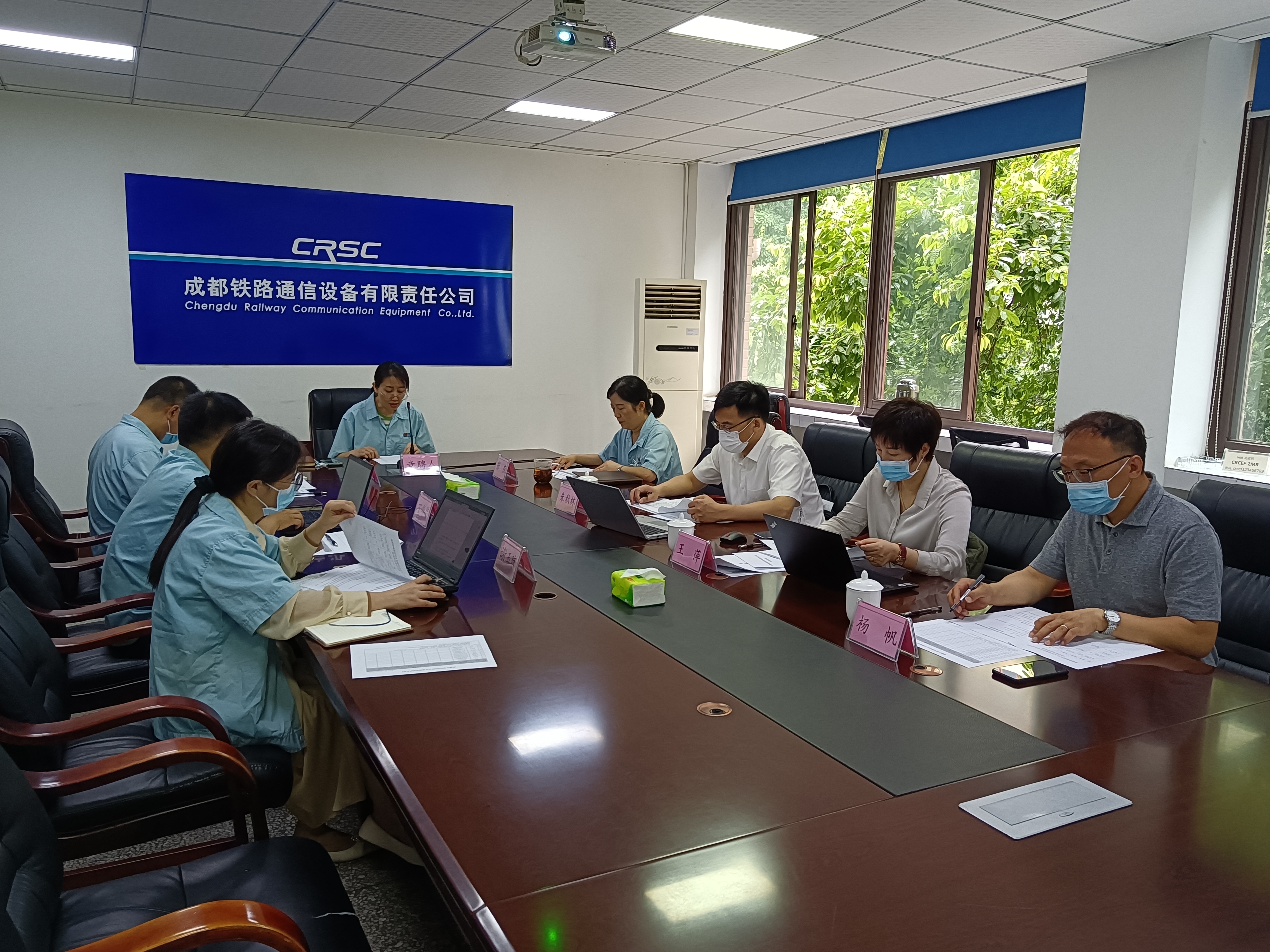 严把竞聘监督关 保障公开竞聘