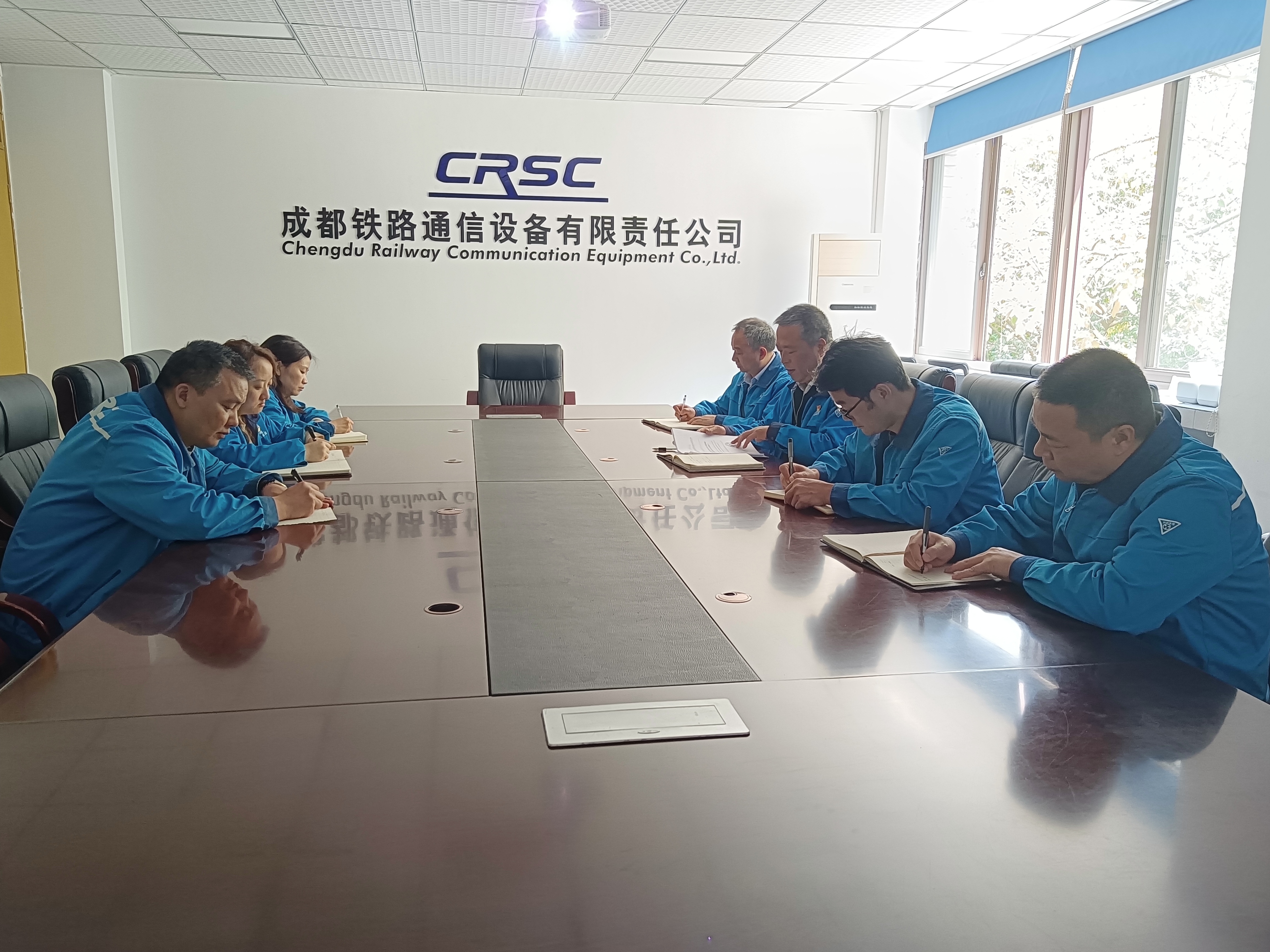 扎实开展教育整顿 强化学习教育