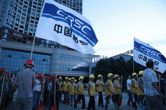 危急时刻，集团公司用行动诠释责任与担当