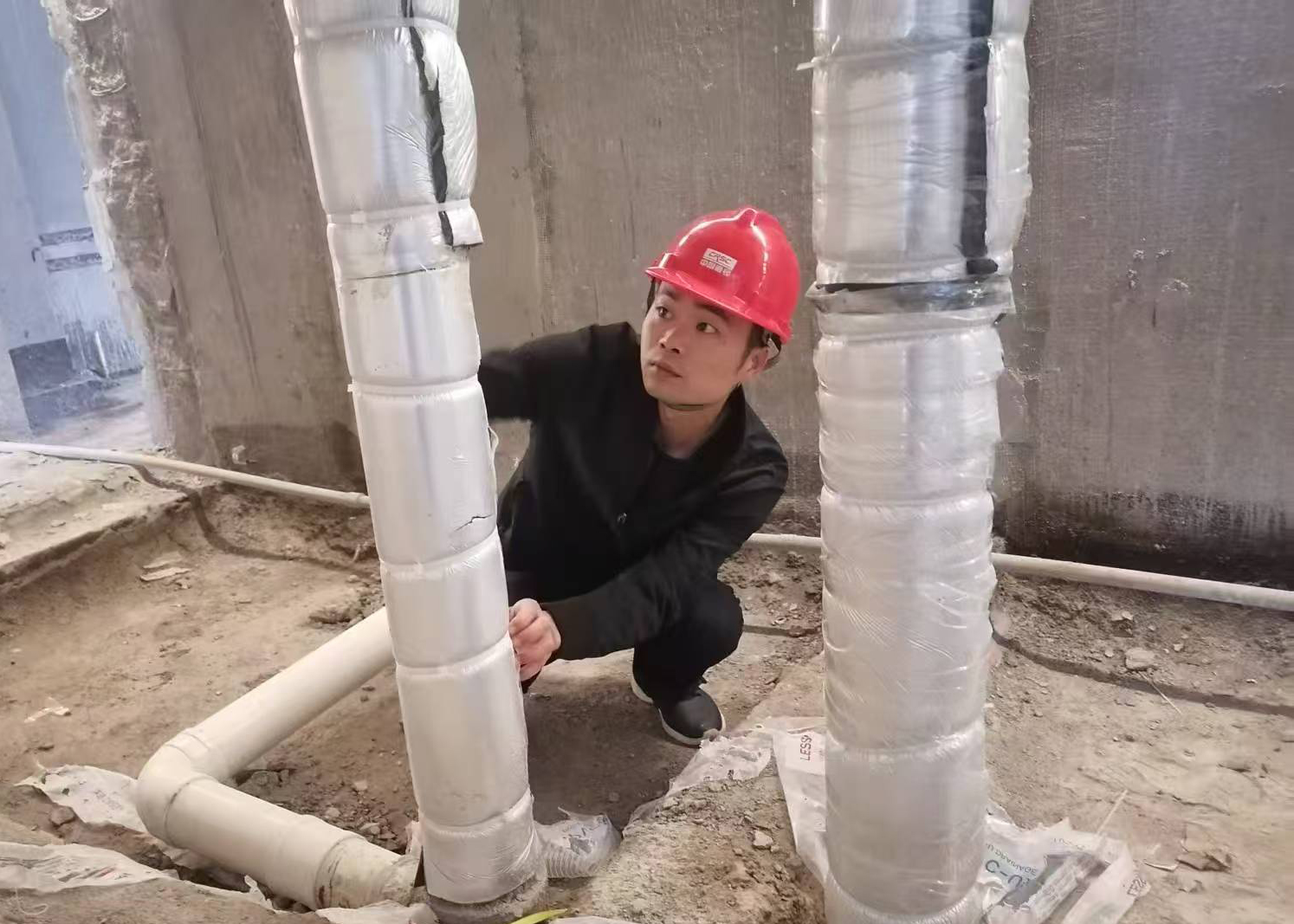 以“青春之我”践行中央八项规定精神