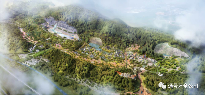 通号万全公司助力江苏园博园观光旅游升级