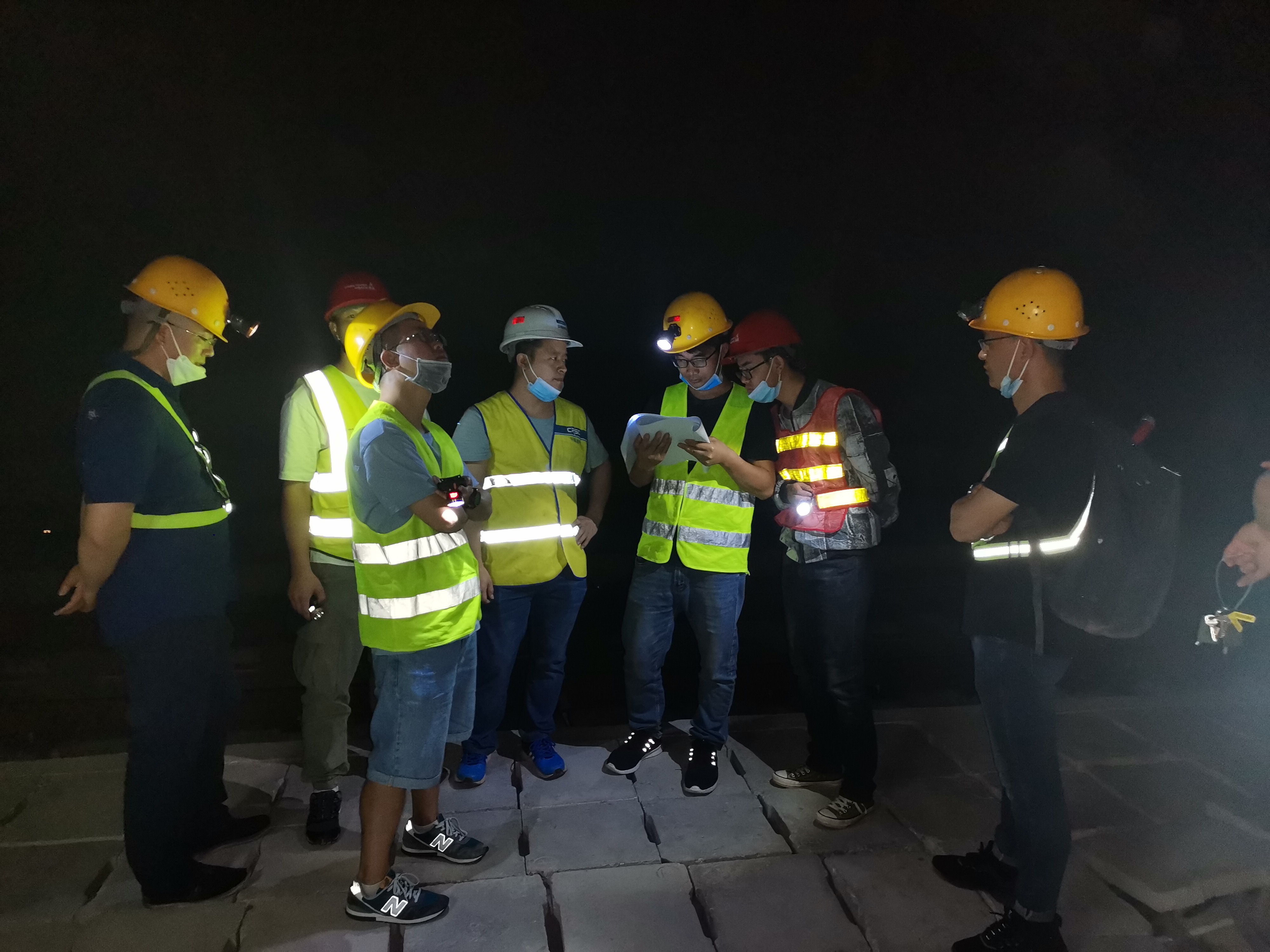 云桂铁路云南段公网覆盖扩容项目完成交付验收