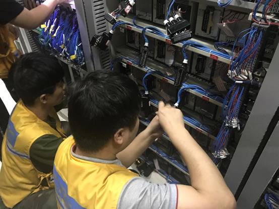铁路既有线改造哪家强？