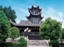 织金凤西书院