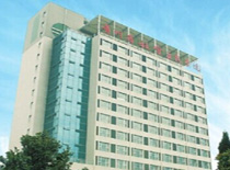 贵州省社会主义学院综合楼