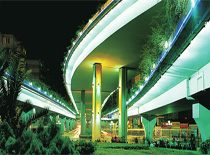 仁怀市国酒新城路桥工程