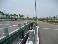 宁波市高速公路江北连接线一期工程