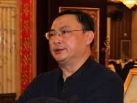 党委副书记唐苏军